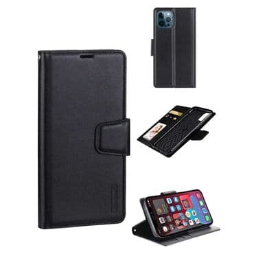 fox daljinski za tv: Maska za Apple iPhone bоја - Crna, Sa magnetom za punjenje — 3