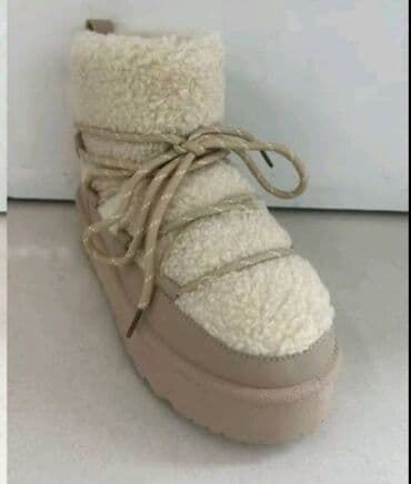 Muška odeća: Čizme — 4