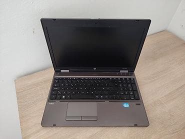 2 dl vode: Na prodaju Hp probook 6560b u odličnom stanju, spreman za rad. Potpuno — 2