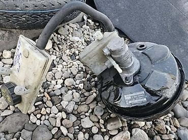ugradnja servo volana cena: SERVO PUMPA DOBOS CILINDAR ZA FORD GALAXY ZA 2009. GOD. | SERVO — 2