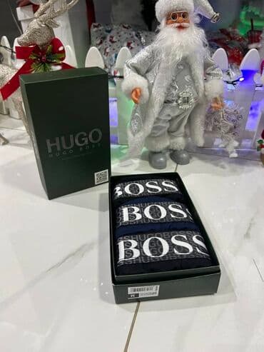 ideal bokserice: Muške bokserice
Najbolji kvalitet na tržištu
 M,L,XL,XXL
Full likra — 4