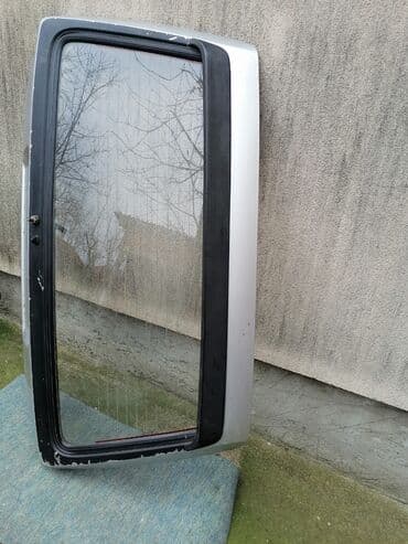 Motorcycles & Scooters: Vrata gepeka — 2