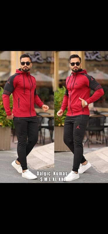 nike trenerke novi modeli: 🆕️🆕️🆕️ ⚠️Novi modeli Vrhunski kvalitet 👌👌 Komplet trenerka S do 3XL💥💥 — 4