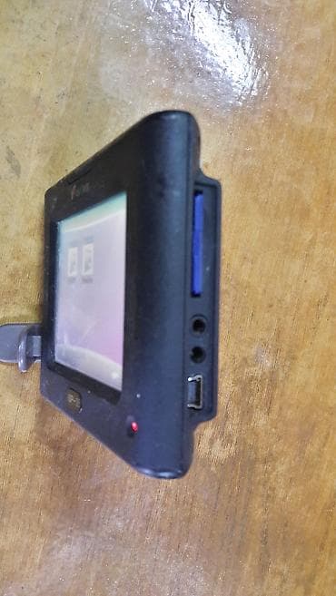 mts tableti cene: Navigacija NavGear StreetMate GP-35 Screen technology	TFT Screen — 5