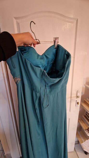 nike topovi: Haljina elegantna 2xl — 4
