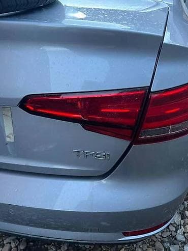 maglenke za auto: STOP LAMPA ZA AUDI A4 OD 2015. DO 2018. GOD. | Stop lampe za Audi A4 — 2