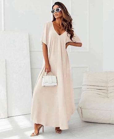 pletene haljine za punije zene: Haljina za punije
XL 2XL 3XL
2.700 dinara
ML — 4