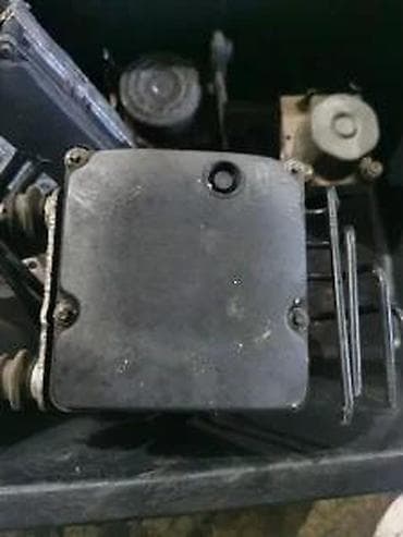 merac ulja audi a4 b8: ABS PUMPA. A6. 11-15. 4G0907379L | ABS pumpa — 3