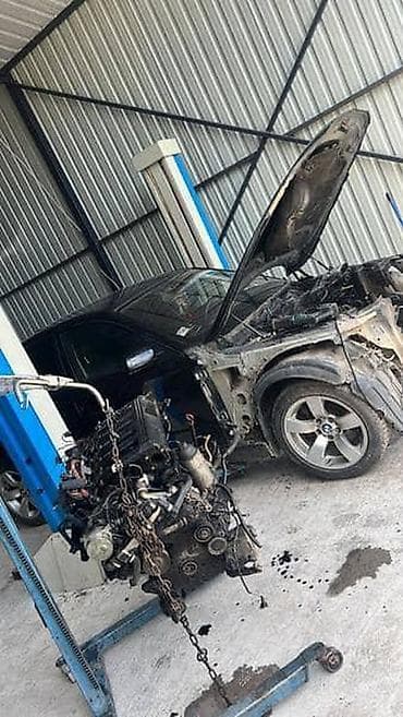 skoda delovi: M57 218KS ZA BMW SERIJA 5 | Na stanju novi i polovni delovi za bmw E — 5