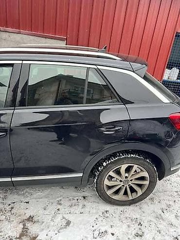 Blatobrani: VEZNI LIM ZA VOLKSWAGEN T-ROC | Vezni lim za VW T-Roc, 1.5 benzinski — 5