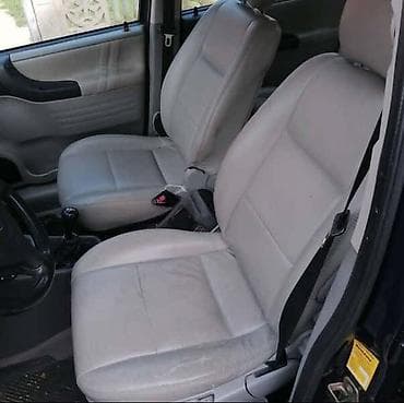 vag 409.1: OPEL ZAFIRA 1.8 - KOMPLETAN AUTO U DELOVIMA | Z18XE MOTOR PLAVA — 5