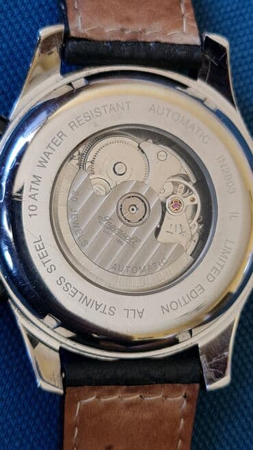 chopard satovi zenski: Klasični sat, Muški — 46