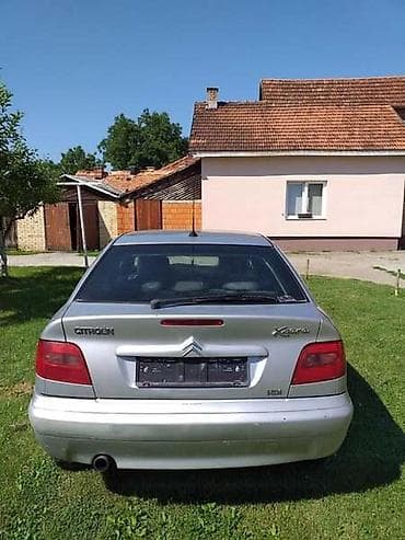 citroen xsara karavan: MENJAC OD 2.0 HDI ZA CITROEN XSARA OD 1998. DO 2005. GOD. | DELOVI — 3