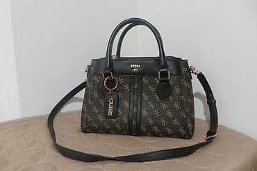 dior torbe srbija: GUESS extra moderna potpuno nova torba, sve detaljno prikazano na — 1