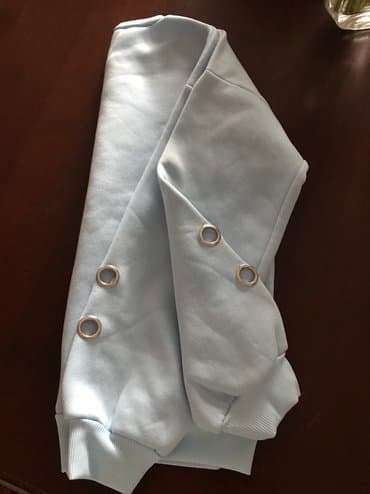gerry weber nova kolekcija: M, Jednobojni, bоја - Svetloplava — 3
