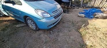 rucice za motor: FAR ZA CITROEN XSARA PICASSO OD 2001. DO 2006. GOD. | — 3