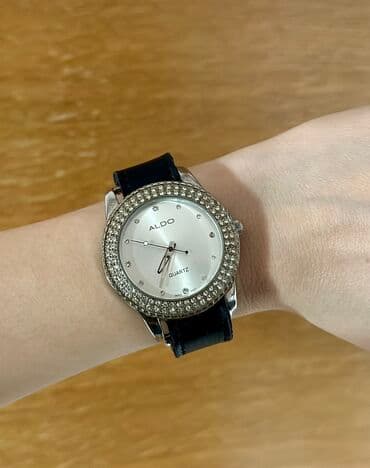 ogrlice od hirurskog celika: Classic watch, Female — 1