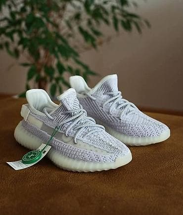 Patike: Yezzy
36-46
3999din
PS✨ — 4