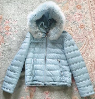 duks sa krznom: Diesel, S (EU 36), M (EU 38), Fur — 2