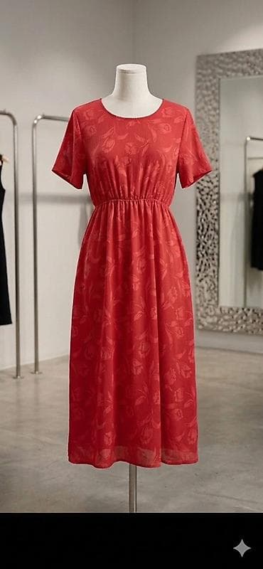 svecane haljine 2023: Cena 1550 din 
M L XL 2XL 3XL 
Pamuk ☘️ — 3