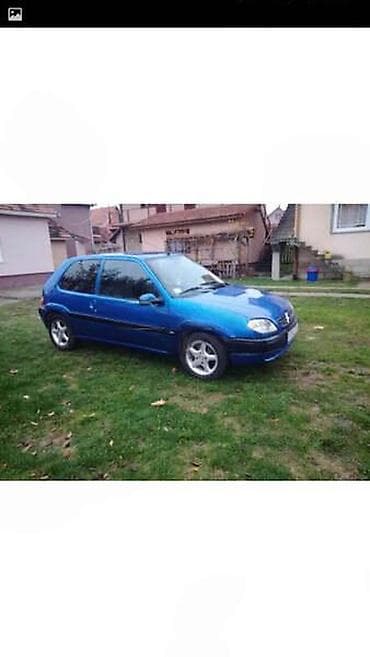 filter goriva golf 2 dizel cena: ALTERNATOR ZA 1.5 DIZEL ZA CITROEN SAXO OD 1996. DO 2003. GOD. | — 4