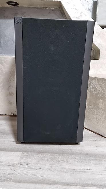 stereo risiveri: Jamo bx150fl made in Denmark bang&olufsen center. U pitanju je — 8