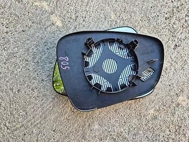 auto otpad becej: STAKLO RETROVIZORA ZA PEUGEOT 508 OD 2011. DO 2017. GOD. | slanje — 3