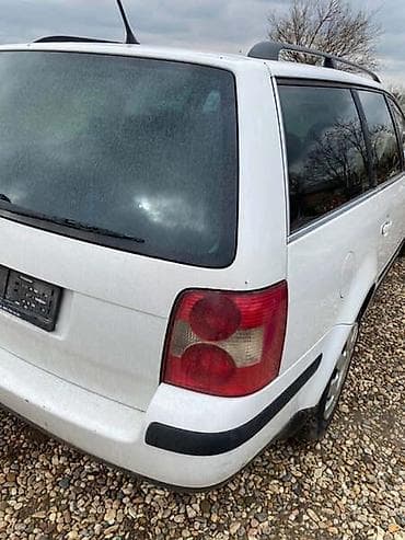 Vozila: PASSAT B5.5 1.9 TDI CH DELOVI ZA VOLKSWAGEN PASSAT B5.5 | Passat — 1