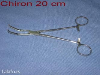 patike beograd: Atraumatski forcepsi debakey satinski kao sa slika ne — 7