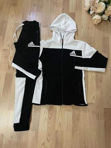 Women's Clothing: Adidas, S — 4