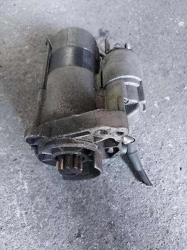 Car Electrical Components: ANLASER A8 4.2 BENZ. ZA AUDI A8 OD 2003. DO 2008. GOD — 1