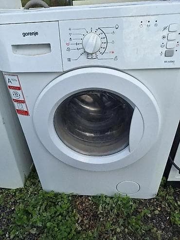 solarni paneli sombor: POLOVNI DELOVI VES MASINA GORENJE WA60065 | Polovni delovi za ves — 3