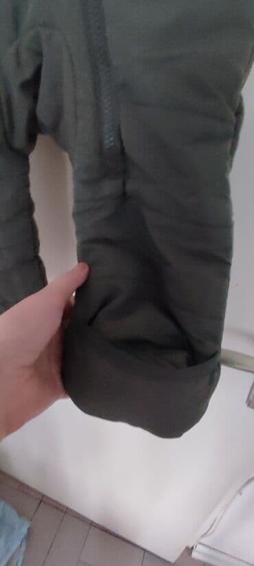 crivit ski pantalone: Skafander ERGEE 80, 1000din Prelep topao skafander kupljen u Italiji — 5