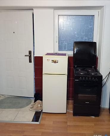 barajevo prodaja kuca: Nameštena garsonjera – kompaktna kuhinja i dnevni prostor - — 7