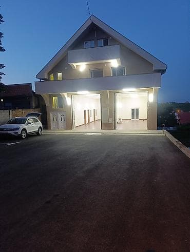 bonati prodavnice beograd: Izdaje se lokal 160m2 pogodan za razne namene posla u sklopu lokala — 9