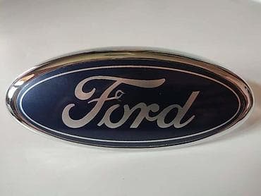 neodimijum magneti cena: PREDNJI ZNAK 15CM ZA FORD FOCUS, C-MAX | Prednji znak za: Ford — 1