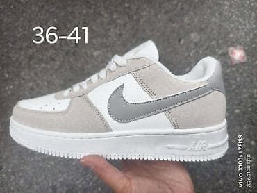nike air force crne: Nike air force patike NOVO Novo Brojevi 36 do 46 fb Moja Kupovina 1 — 2