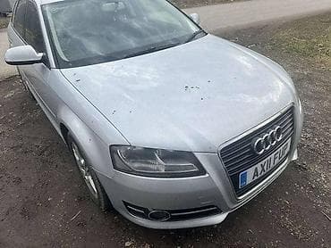 1.6TDI LIMARIJA MEHANIKA TRAP ZA AUDI A3 OD 2008. DO 2012. GOD. |