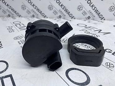oprema za zip line: POMOCNA PUMPA VODE ZA MERCEDES BENZ C 180, C 200, C 220 . - A 211 — 3