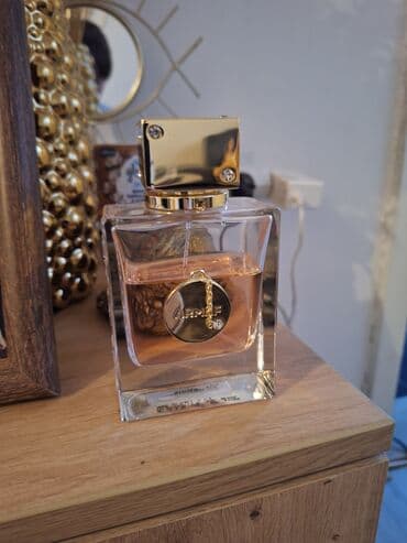 fenjal parfem iskustva: Ženski parfem, Armaf, Original — 1