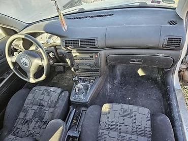tolsen tools made in: INSTRUMENT TABLA ZA VOLKSWAGEN PASSAT B5 — 1