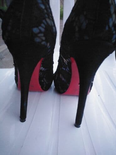 cipele zenske mokasine: Pumps, 39 — 5