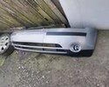 marke vozila: PREDNJI BRANIK ZA FORD MONDEO OD 2001. DO 2003. GOD. | Polovni — 4