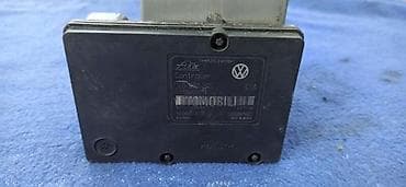 "m 725dab s" srbija cena: ABS CENTRALA ZA VOLKSWAGEN TOUAREG | ABS centrala za Vw Touareg — 1