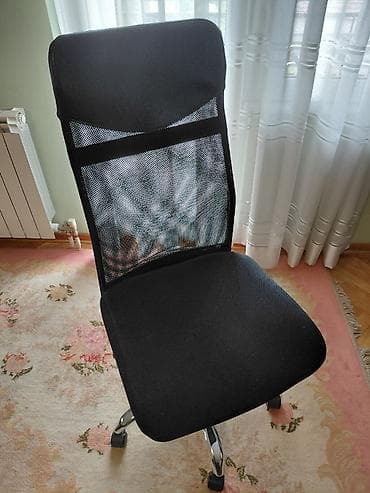 duseci za auto: Stolica je u radnom stanju i potpuno funkcionalna. Mehanizam nagiba — 4