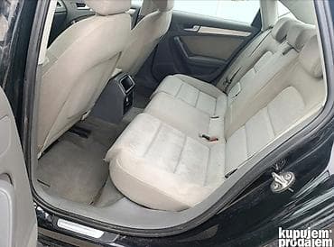 mini kompresor za vazduh: Motor besprekorno mirno i tiho radi 2.0 cr tdi (CAHA oznaka najbolji — 8