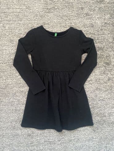 svecane haljine šabac: Mini, Long sleeve — 1