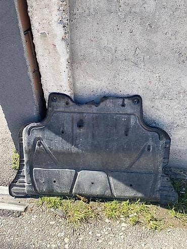 spone na autu: SUSPLEH ZA VOLKSWAGEN GOLF 7 | Suspleh za Golf 7 — 1
