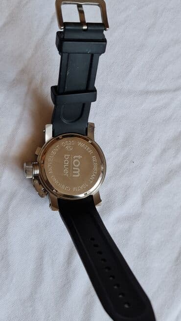 Ženska obuća: Muski sat nov — 10