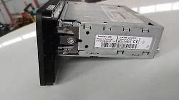 moj auto: ALFA 159 FABRICKI RADIO CD | U ispravnom stanju — 2